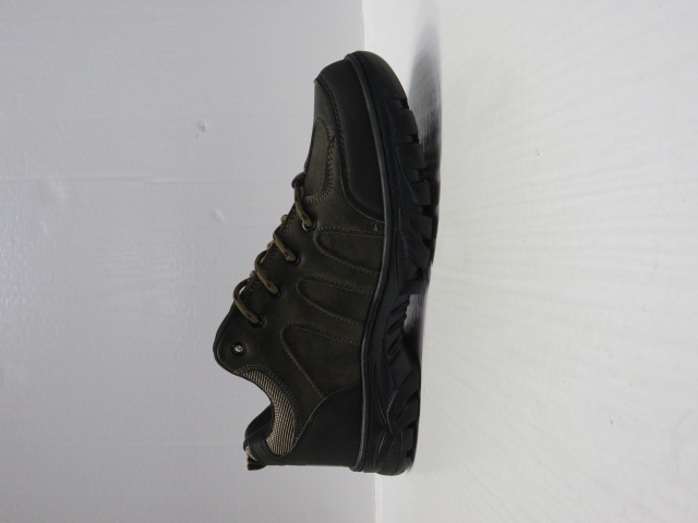 Sportowe męskie 9050 BROWN 41-46 1