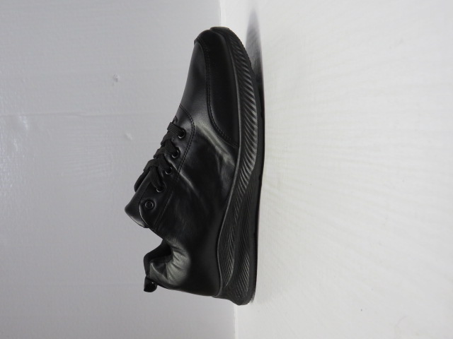 Sportowe męskie A912-1 BLACK 40-45