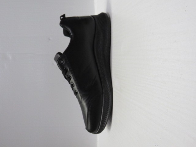 Sportowe męskie A912-1 BLACK 40-45 1