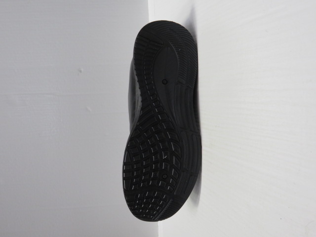 Sportowe męskie A912-1 BLACK 40-45 2