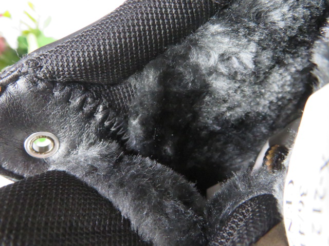 Botki Damskie X-212 KHAKI 36-41 2