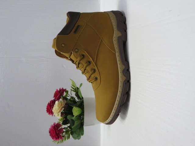 Botki Damskie X-212 CAMEL 36-41