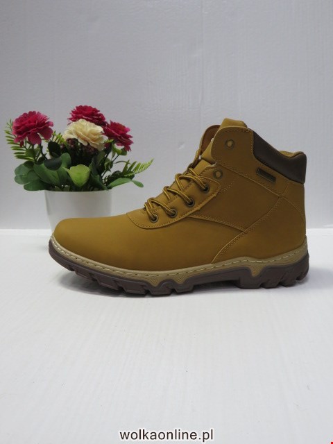 Botki Damskie X-212 CAMEL 36-41