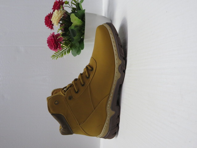 Botki Damskie X-212 CAMEL 36-41 1