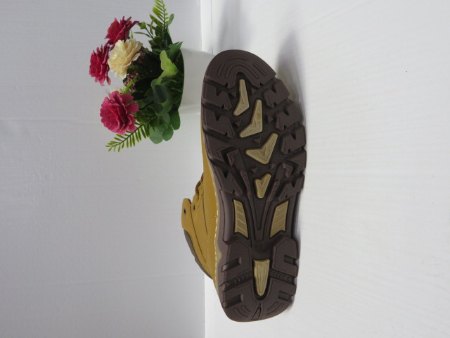 Botki Damskie X-212 CAMEL 36-41 2