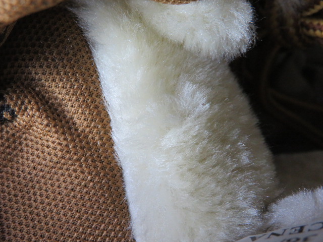 Botki Damskie X-212 CAMEL 36-41 3