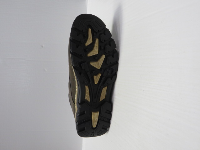 Botki Damskie X-211 KHAKI 36-41 2