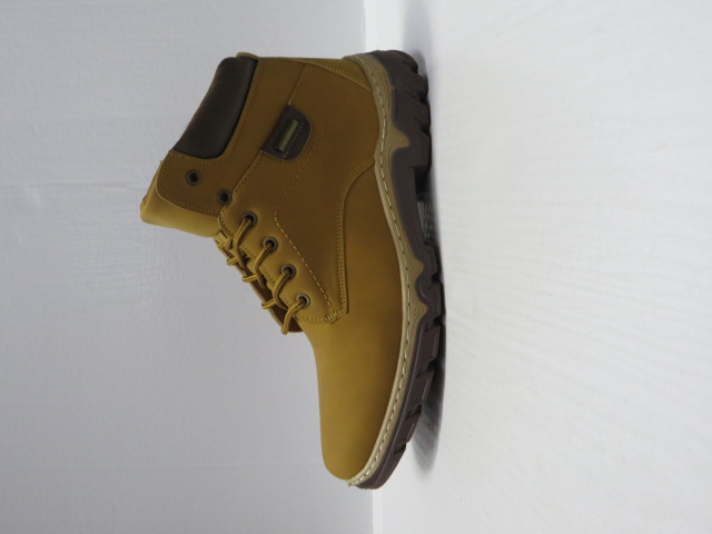 Botki Damskie X-211 CAMEL 36-41
