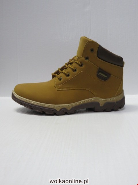 Botki Damskie X-211 CAMEL 36-41