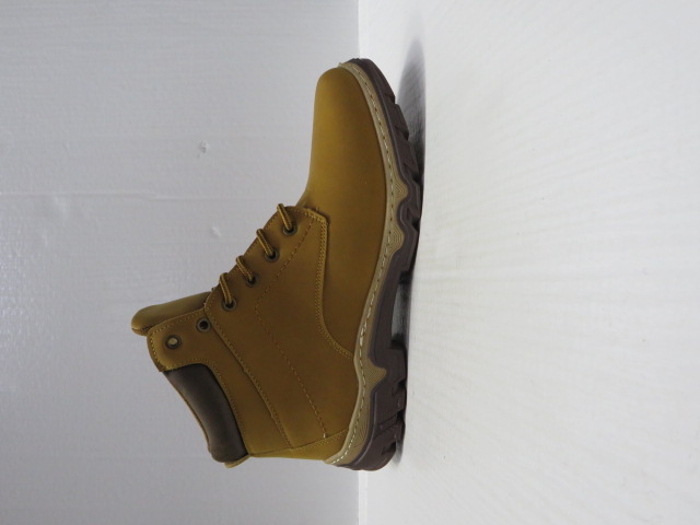 Botki Damskie X-211 CAMEL 36-41 1