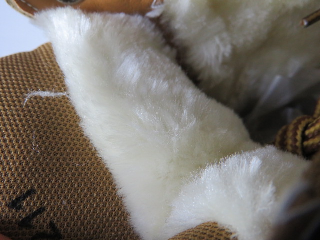 Botki Damskie X-211 CAMEL 36-41 3