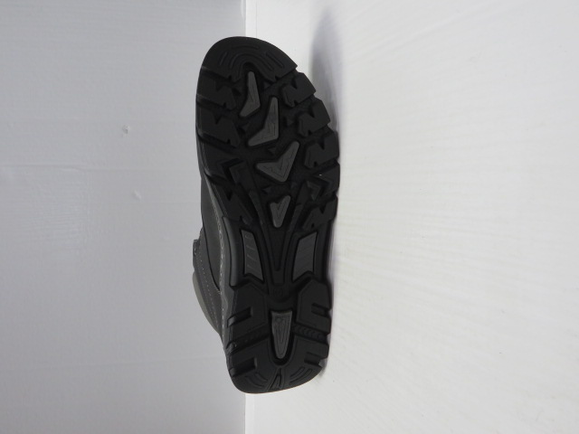 Botki Damskie X-211 BLACK 36-41 2