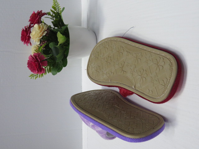 Klapki Damskie BM37 D.BLUE/COFFEE/RED/PURPLE 37-41 2