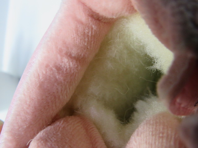 Botki Dziecięce HB360 PINK/BLACK 26-31 3