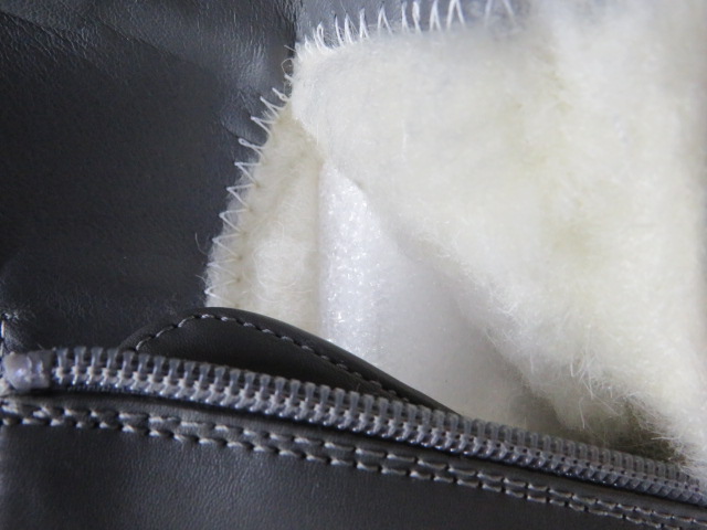 Botki Dziecięce HC379 GREY 32-37 3