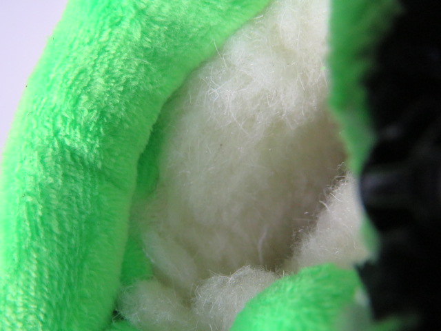 Botki Dziecięce HB396 D.BLUE/GREEN 26-31 3