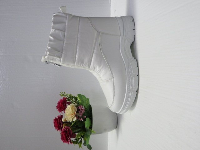 Botki Damskie 3555-2 JEDEN 36-41