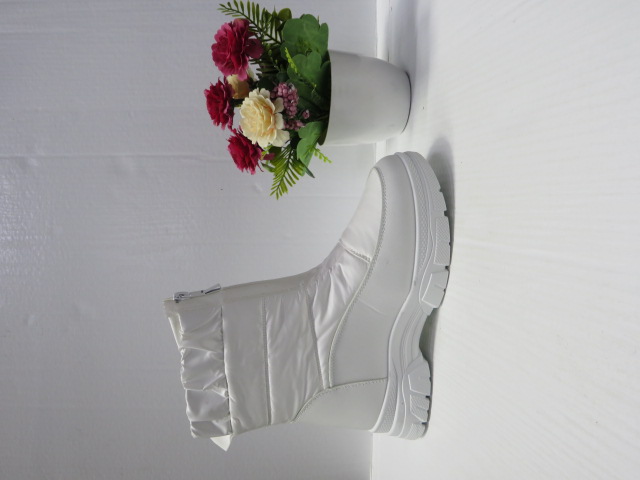 Botki Damskie 3555-2 JEDEN 36-41 1