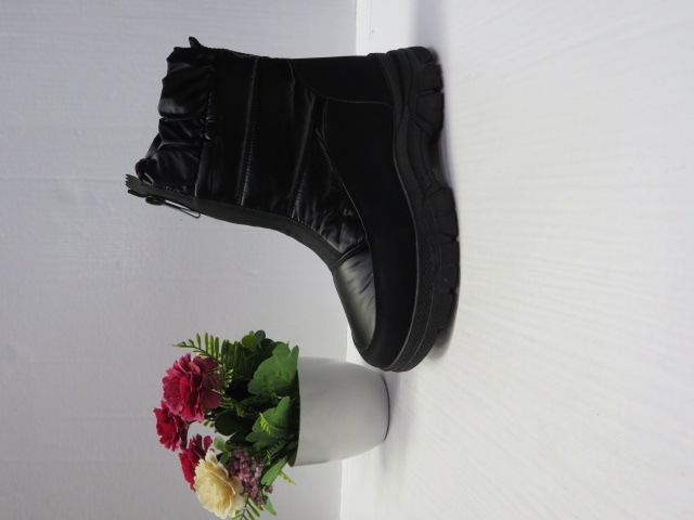 Botki Damskie 3555-1 JEDEN 36-41