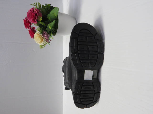 Botki Damskie 3555-1 JEDEN 36-41 2