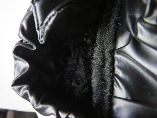 Botki Damskie 3555-1 JEDEN 36-41 3