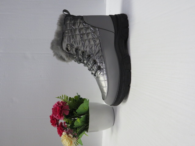 Botki Damskie 3552-3 JEDEN 36-41