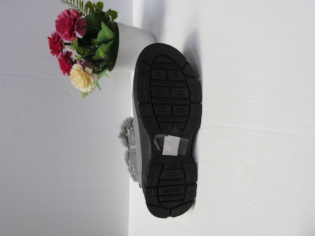 Botki Damskie 3552-3 JEDEN 36-41 2