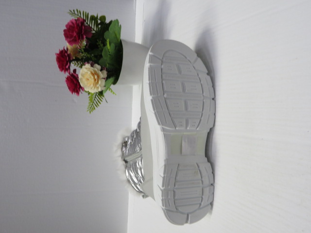 Botki Damskie 3552-5 JEDEN 36-41 2