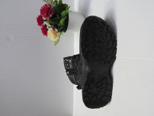 Botki Damskie 9119-1 JEDEN 36-41 2