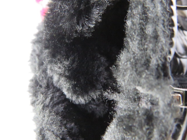 Botki Damskie 9119-1 JEDEN 36-41 3