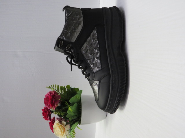 Botki Damskie H2105D JEDEN 36-41