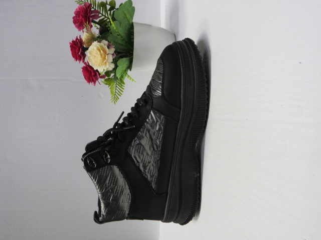 Botki Damskie H2105D JEDEN 36-41 1