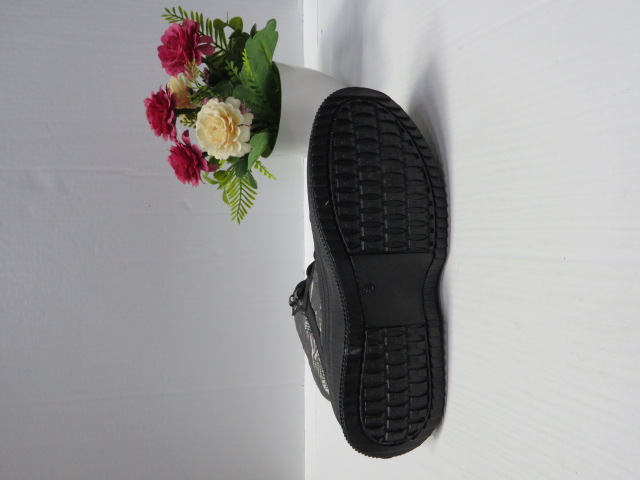 Botki Damskie H2105D JEDEN 36-41 2