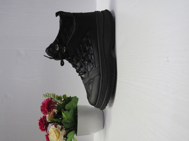 Botki Damskie H2105A JEDEN 36-41