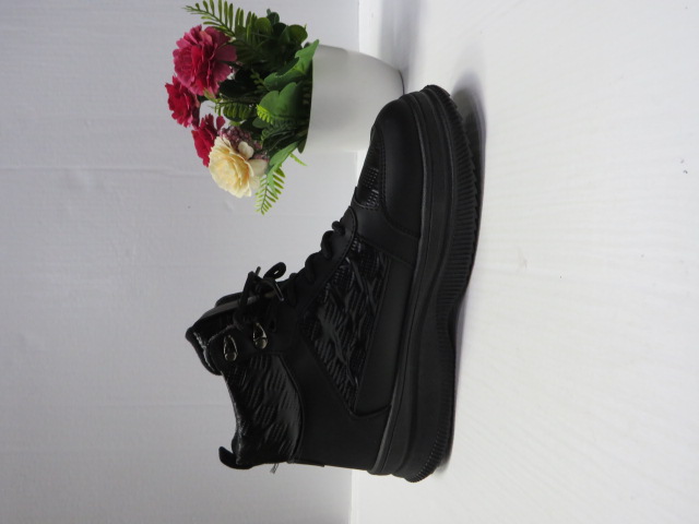 Botki Damskie H2105A JEDEN 36-41 1