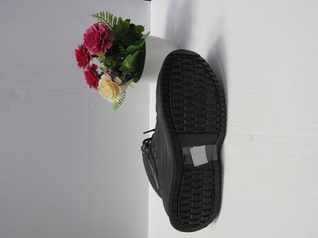 Botki Damskie H2105A JEDEN 36-41 2