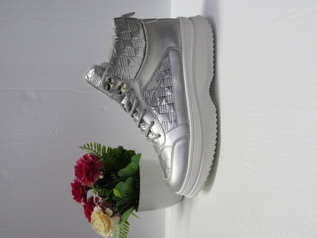 Botki Damskie H2105C JEDEN 36-41