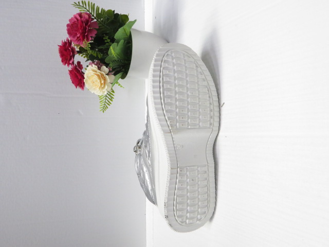 Botki Damskie H2105C JEDEN 36-41 2