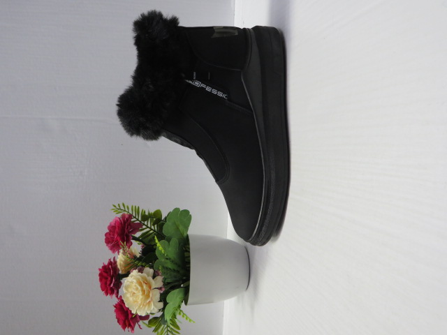 Botki Damskie 3503-2 JEDEN 36-41