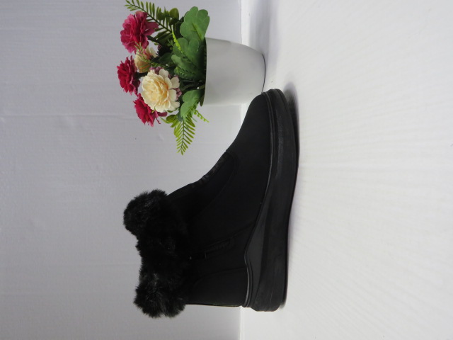 Botki Damskie 3503-2 JEDEN 36-41 1