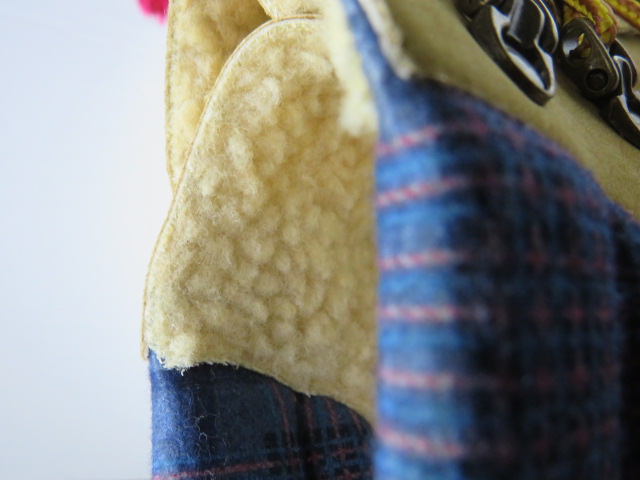 Botki Damskie A021-6 JEDEN 36-41 3