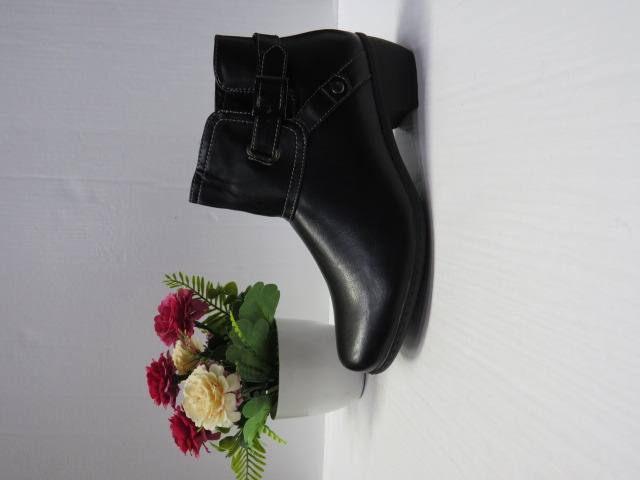 Botki Damskie MDM11 JEDEN 36-41