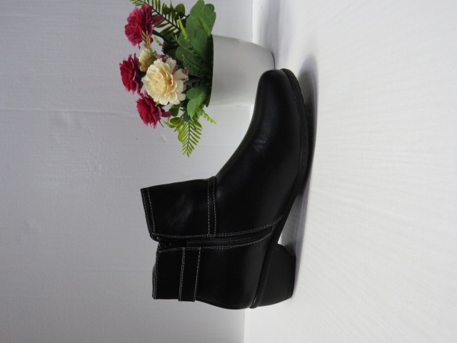 Botki Damskie MDM11 JEDEN 36-41 1