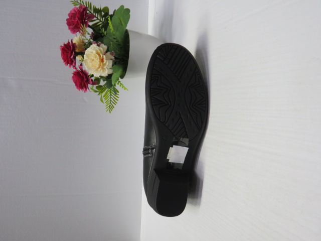 Botki Damskie MDM11 JEDEN 36-41 2