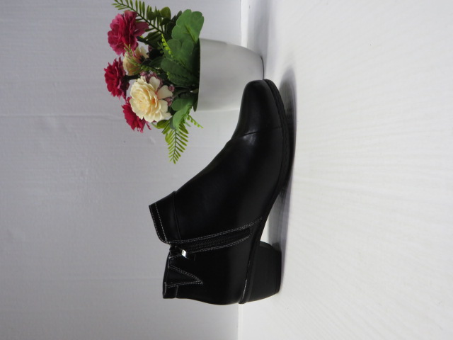 Botki Damskie MDM12 JEDEN 36-41 1