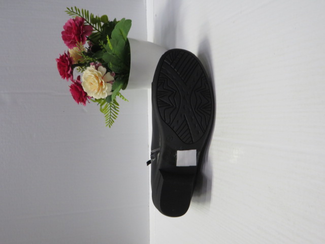 Botki Damskie MDM12 JEDEN 36-41 2