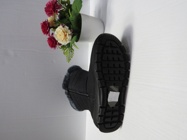 Botki Damskie Y7502-1 JEDEN 36-42 2