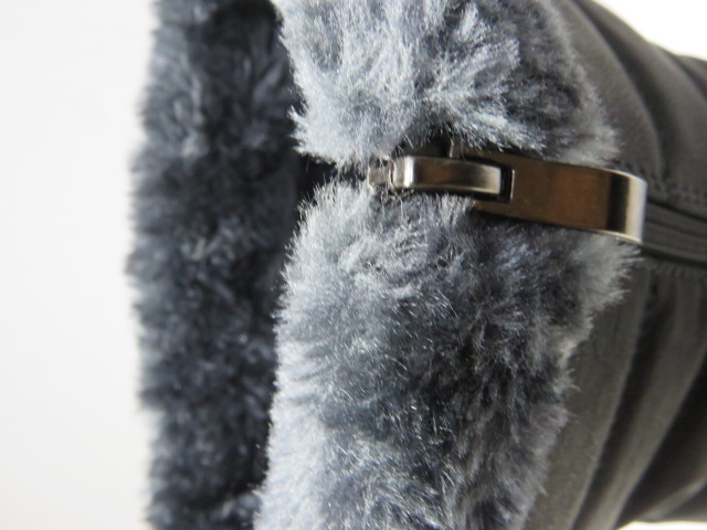 Botki Damskie Y7502-1 JEDEN 36-42 3