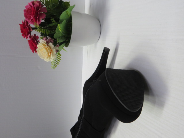 Kozaki Damskie MD7315-1 JEDEN 36-41 3