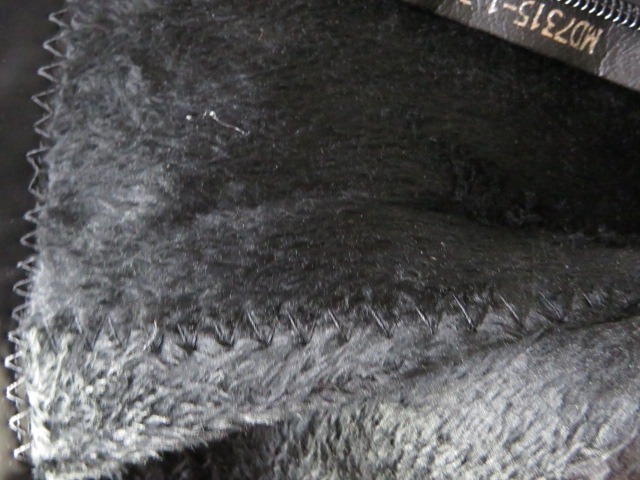 Kozaki Damskie MD7315-1 JEDEN 36-41 2